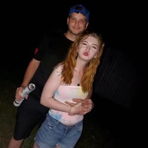 Meet your Posher, Mikey